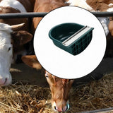 Maxbell Automatic Animal Drinking Water Bowl Cattle Drinker Cup for Cattle Dogs Pigs Stainless Steel