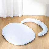 Maxbell Dog Cooling Mat Comfortable Lightweight Summer Pet Supplies Premium Ice Silk M