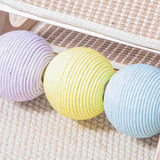 Maxbell Cat Scratch Pad Interactive Toy Pet Supplies Tilted L Shaped Scratching Board