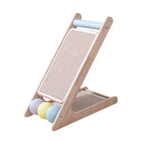 Maxbell Cat Scratch Pad Interactive Toy Pet Supplies Tilted L Shaped Scratching Board