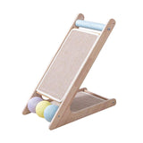 Maxbell Cat Scratch Pad Interactive Toy Pet Supplies Tilted L Shaped Scratching Board