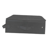 Maxbell Portable Cat Litter Box Versatile Pet Supplies for Indoor Airplane Traveling