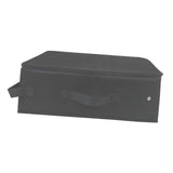 Maxbell Portable Cat Litter Box Versatile Pet Supplies for Indoor Airplane Traveling