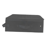 Maxbell Portable Cat Litter Box Versatile Pet Supplies for Indoor Airplane Traveling