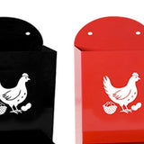 Maxbell Chicken Feeder Waterer Feeder Supplies for Piglet Duckling Chicken