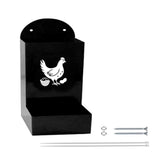 Maxbell Chicken Feeder Waterer Feeder Supplies for Piglet Duckling Chicken
