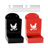Maxbell Chicken Feeder Waterer Feeder Supplies for Piglet Duckling Chicken