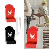 Maxbell Chicken Feeder Waterer Feeder Supplies for Piglet Duckling Chicken