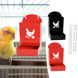 Maxbell Chicken Feeder Waterer Feeder Supplies for Piglet Duckling Chicken
