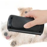 Maxbell Deshedding Brush Skin Friendly Pet Supplies Professional Horse Sweat Scraper