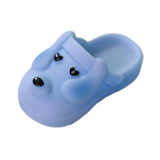 Maxbell BJD Doll Slippers Doll Accessories for 1:6 Doll Action Figures Children Gift Blue