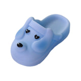 Maxbell BJD Doll Slippers Doll Accessories for 1:6 Doll Action Figures Children Gift Blue