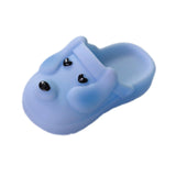 Maxbell BJD Doll Slippers Doll Accessories for 1:6 Doll Action Figures Children Gift Blue