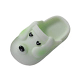 Maxbell BJD Doll Slippers Doll Accessories for 1:6 Doll Action Figures Children Gift Green