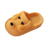 Maxbell BJD Doll Slippers Doll Accessories for 1:6 Doll Action Figures Children Gift Yellow