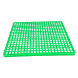 Maxbell Rabbit Cage Mat Holder Bedding Cage Liner for Chinchillas Small Animals Rats 60cmx50cm