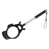 Maxbell Dog Poops Catcher Outdoor Cleanup Tool for Medium and Large Pets Yard Travel