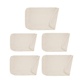 Maxbell Dog Bed Cover Scratch Resistance Reusable Pet Bed Covers Dog Crate Bed Cover 76x51x10cm
