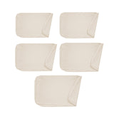 Maxbell Dog Bed Cover Scratch Resistance Reusable Pet Bed Covers Dog Crate Bed Cover 76x51x10cm