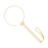 Maxbell Dog Pooper Scooper Portable for Large Medium Small Dogs Folding Picker Upper White