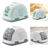 Maxbell Cat Carrier Pet Supplies Multipurpose Carrying Case for Puppy Kitten Walking Green