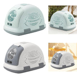 Maxbell Cat Carrier Pet Supplies Multipurpose Carrying Case for Puppy Kitten Walking Green