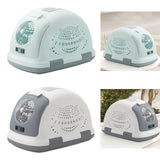 Maxbell Cat Carrier Pet Supplies Multipurpose Carrying Case for Puppy Kitten Walking Green