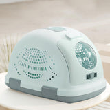 Maxbell Cat Carrier Pet Supplies Multipurpose Carrying Case for Puppy Kitten Walking Green