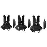 Maxbell Dog Lifting Harness Walking Convenient for Elderly Dogs Dog Backpack Carrier S