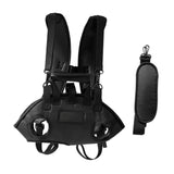 Maxbell Dog Lifting Harness Walking Convenient for Elderly Dogs Dog Backpack Carrier S
