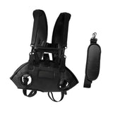 Maxbell Dog Lifting Harness Walking Convenient for Elderly Dogs Dog Backpack Carrier S