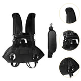Maxbell Dog Lifting Harness Walking Convenient for Elderly Dogs Dog Backpack Carrier M