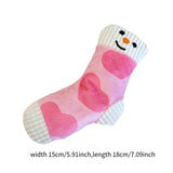 Maxbell Dog Puppy Plush Toy Birthday Gift Interactive Bite Lightweight Stuffed Socks Pink