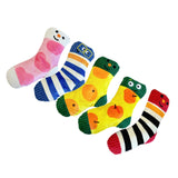 Maxbell Dog Puppy Plush Toy Birthday Gift Interactive Bite Lightweight Stuffed Socks Pink