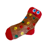 Maxbell Dog Puppy Plush Toy Storage Snacks Soft Lightweight Birthday Gift Squeak Toy