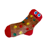 Maxbell Dog Puppy Plush Toy Storage Snacks Soft Lightweight Birthday Gift Squeak Toy