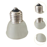 Maxbell Ceramic Heat Lamp Amphibians Heating Lamp for Turtle Pet Amphibians Reptiles 25w