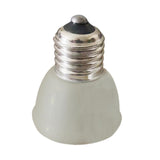 Maxbell Ceramic Heat Lamp Amphibians Heating Lamp for Turtle Pet Amphibians Reptiles 75w