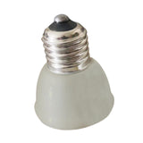 Maxbell Ceramic Heat Lamp Amphibians Heating Lamp for Turtle Pet Amphibians Reptiles 100w