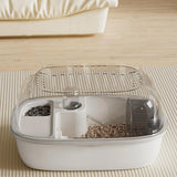 Maxbell Large Hamster Cage Hamster Habitat for Gerbils Guinea Pigs Sugar Glider