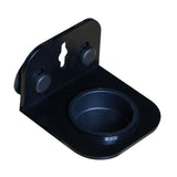 Maxbell Hanging Reptile Feeding Tray with Suction Cup Food Bowl for Lizard Chameleon Single Slot