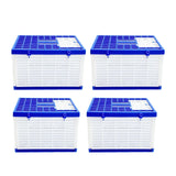 Maxbell Foldable Pigeon Cage Training and Release Competition for Home Farms Outdoor S