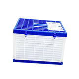 Maxbell Foldable Pigeon Cage Training and Release Competition for Home Farms Outdoor M