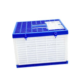 Maxbell Foldable Pigeon Cage Training and Release Competition for Home Farms Outdoor XL