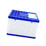 Maxbell Foldable Pigeon Cage Training and Release Competition for Home Farms Outdoor XL