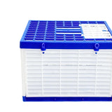 Maxbell Foldable Pigeon Cage Training and Release Competition for Home Farms Outdoor XL