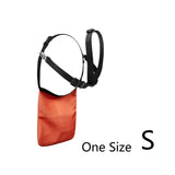 Maxbell Goats Anti Breeding Apron Breathable Livestock Clothing with Adjustable Strap