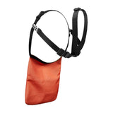 Maxbell Goats Anti Breeding Apron Breathable Livestock Clothing with Adjustable Strap