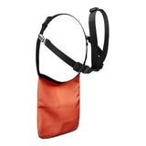 Maxbell Goats Anti Breeding Apron Breathable Livestock Clothing with Adjustable Strap