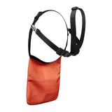 Maxbell Goats Anti Breeding Apron Breathable Livestock Clothing with Adjustable Strap